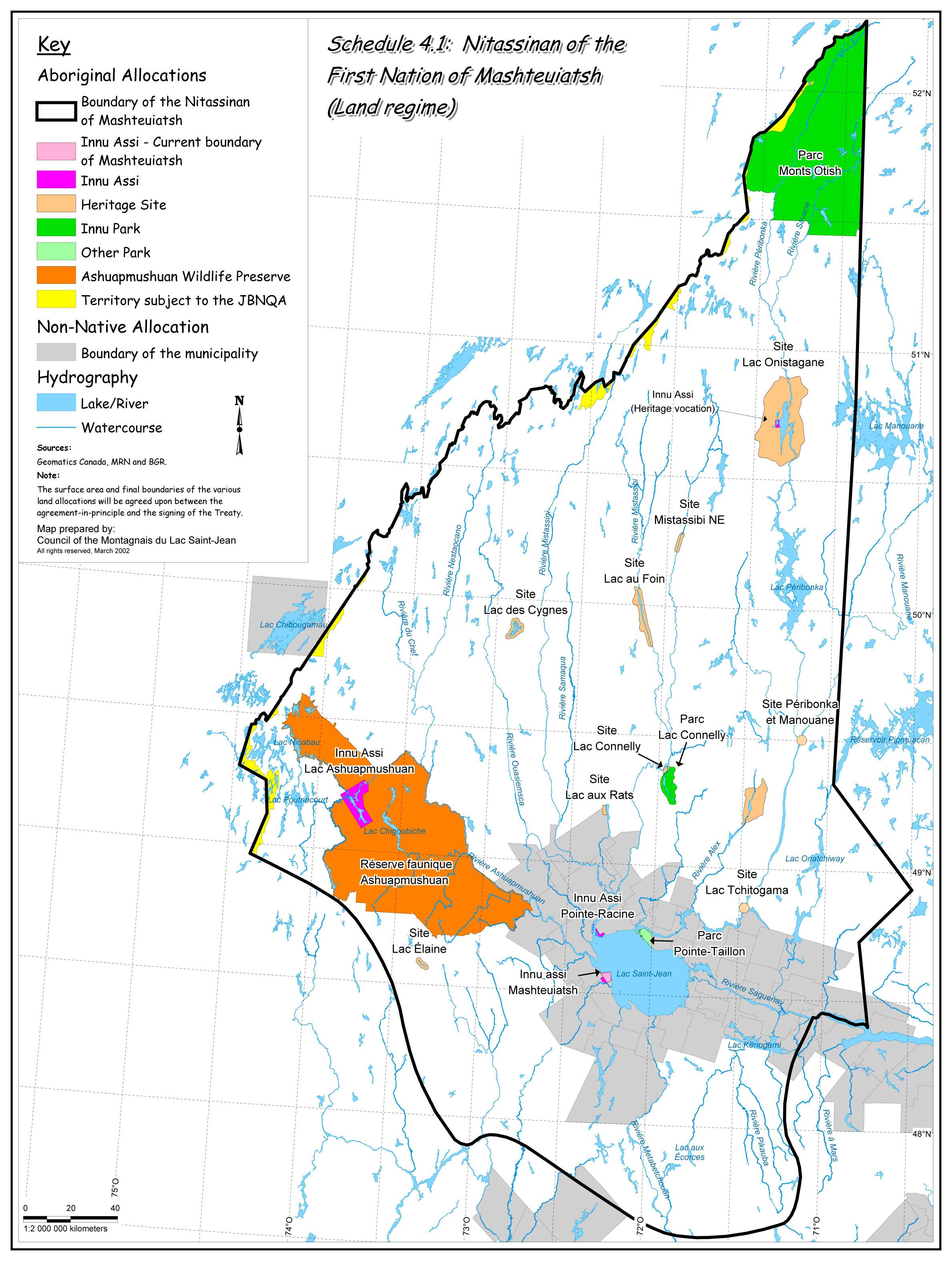 Map 2